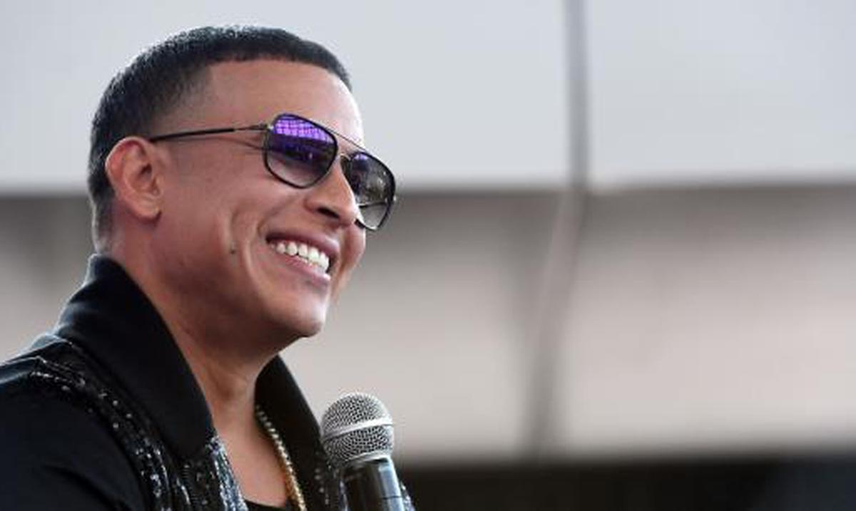 Inspirador mensaje de Daddy Yankee Primera Hora