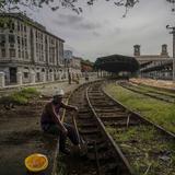 Estación ferroviaria de La Habana busca recuperar su esplendor