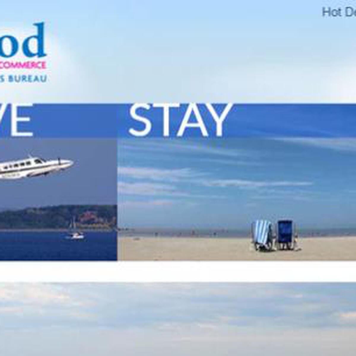 Cape Cod acude a Puerto Rico en busca de empleados de verano - Primera Hora