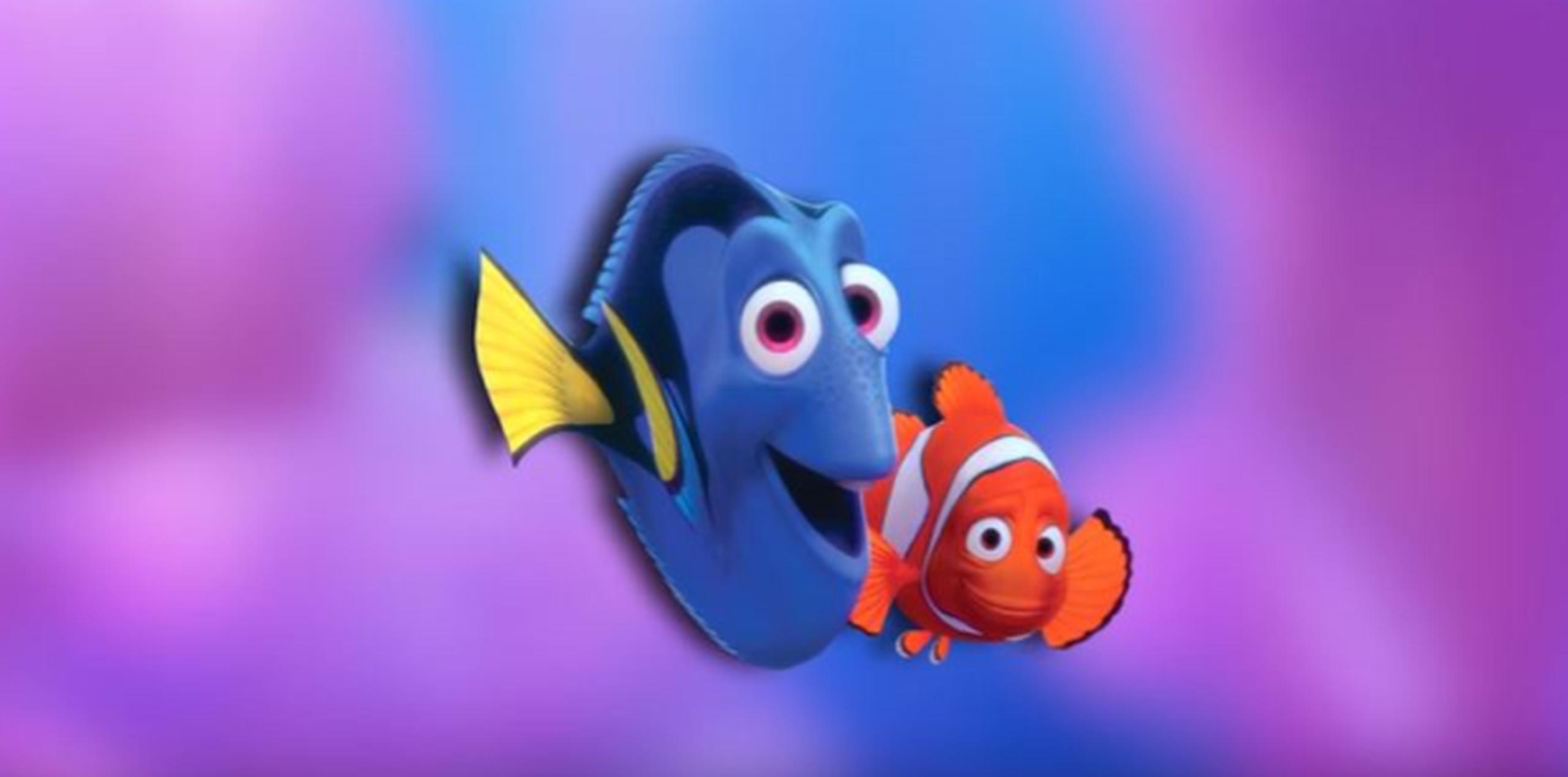 El video de YouTube también nos dice cómo es que "Buscando a Dory" se integra a todo el universo cinematográfico de Pixar. (YouTube)