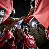De madrugada el primer juego de Puerto Rico en la Copa Mundial FIBA 2023