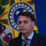 Brasileños exigen destitución de su presidente