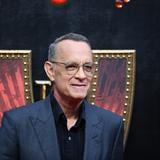 Tom Hanks publicará su primera novela