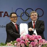 Toyota no emitirá anuncios de temática olímpica en la televisión japonesa durante las Olimpiadas