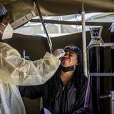 Sudáfrica y Botsuana acumulan el 62% de los casos de Ómicron en el mundo