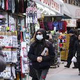 Aumenta la preocupación en Nueva York por otro ataque racista contra asiáticos