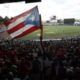 Cuadrado el calendario preparatorio de Puerto Rico para el Clásico Mundial de Béisbol