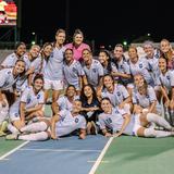 Partidazo de la Selección Nacional femenina de fútbol ante Islas Caimán