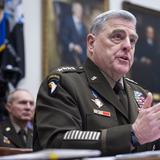 General de Estados Unidos: Riesgo de confrontación entre potencias “está creciendo”
