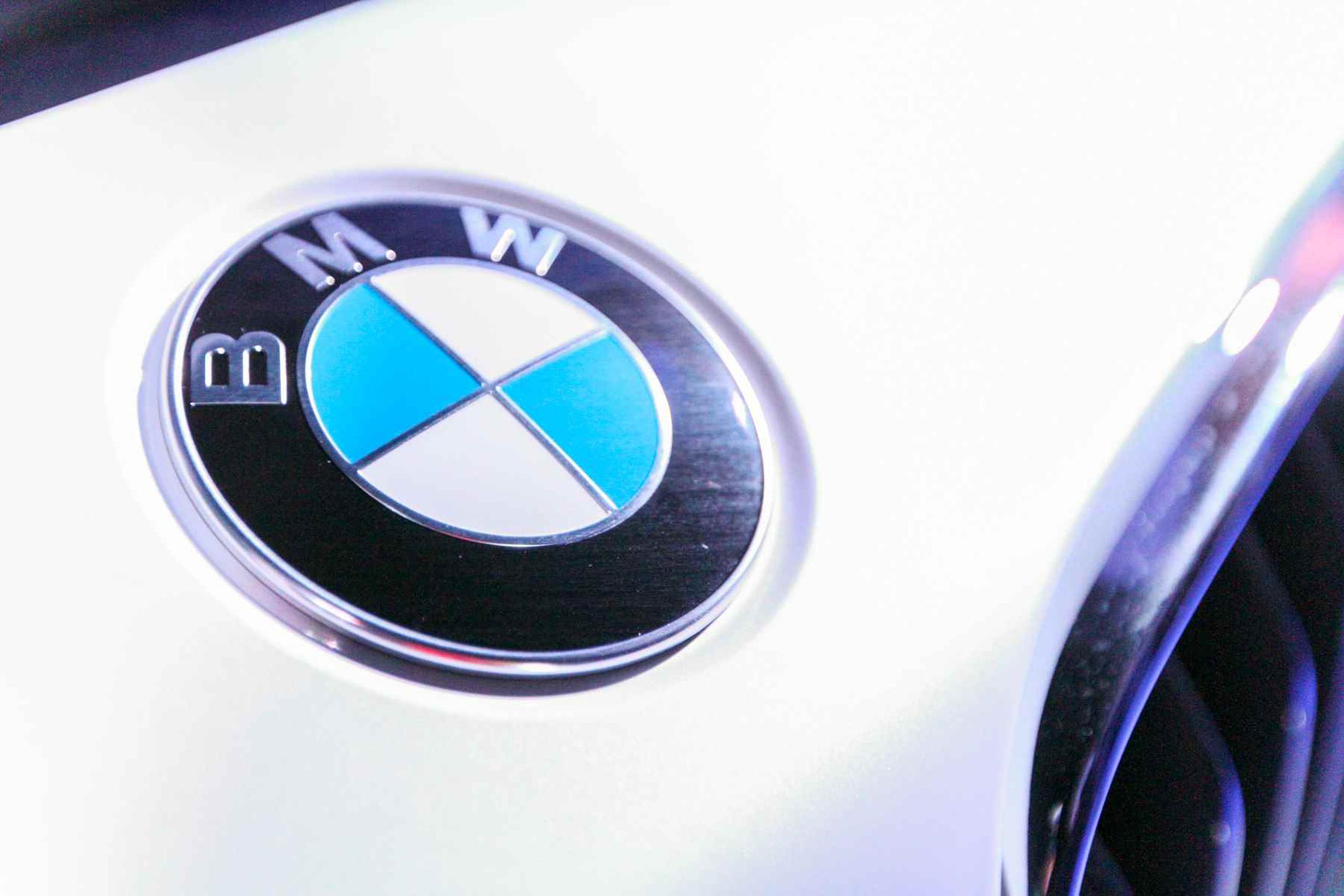 BMW informó a las autoridades federales que no tiene información de que se hayan producido accidentes o lesiones ocasionadas por este defecto. (Archivo/ GFR Media)