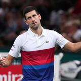 Djokovic también se perderá el Masters 1,000 de Miami por no vacunarse