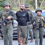 “Corozo” estaba con una mujer y tres menores al momento de su arresto en Guayanilla