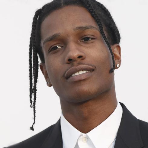Comienza el juicio contra el rapero A$AP Rocky en Suecia