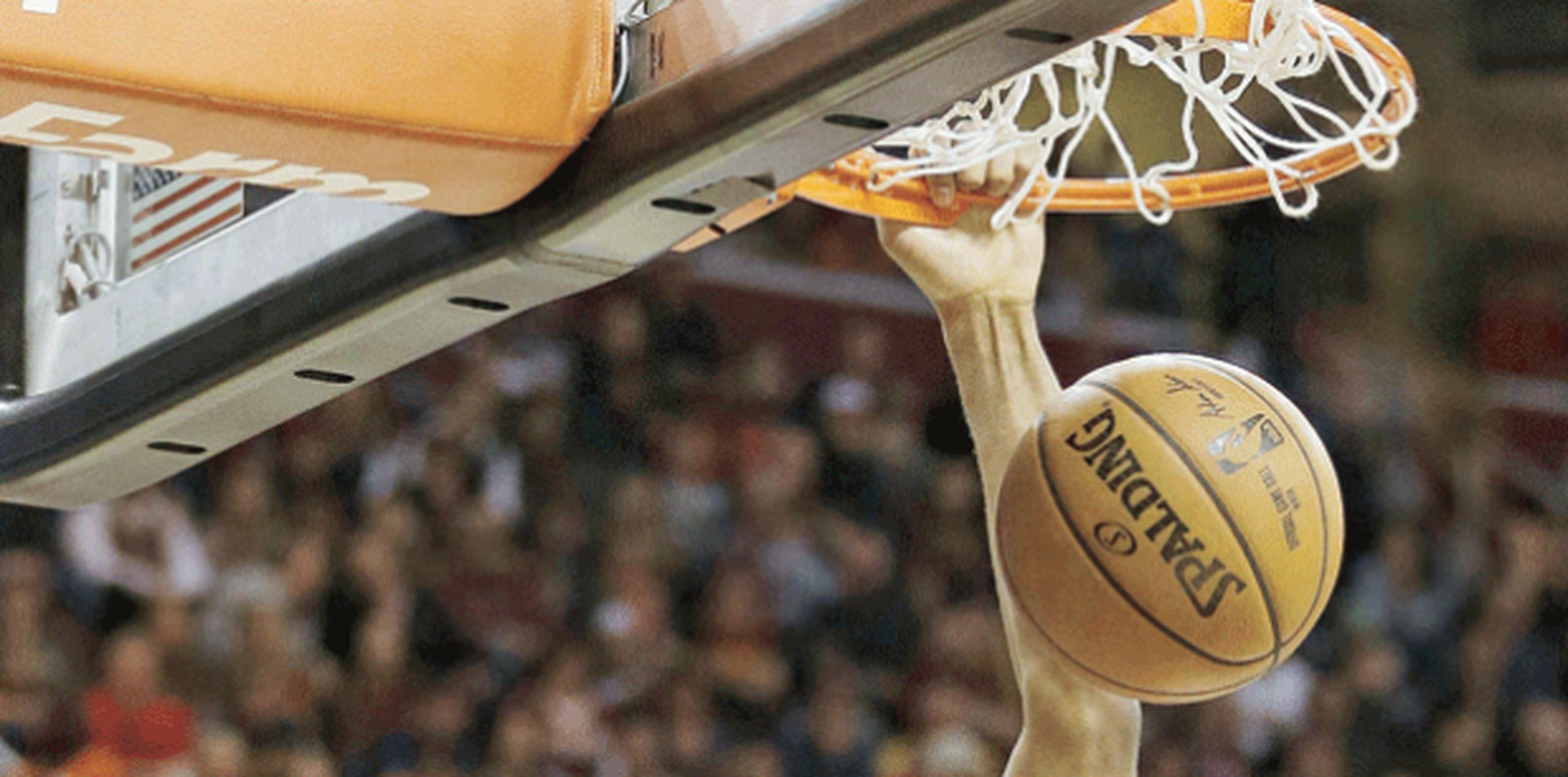 La NBA avanza hacia el cierre del torneo regular. (Archivo)