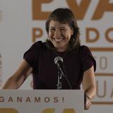 Eva Prados anuncia su candidatura a representante por el Distrito 3 de San Juan