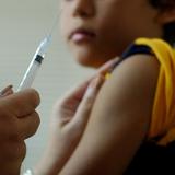 Más de 41,000 menores entre 5 a 11 años iniciaron la vacunación contra el COVID-19