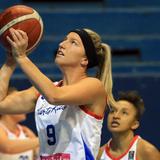 Puerto Rico asegura medalla de oro en el Centrobasket femenino