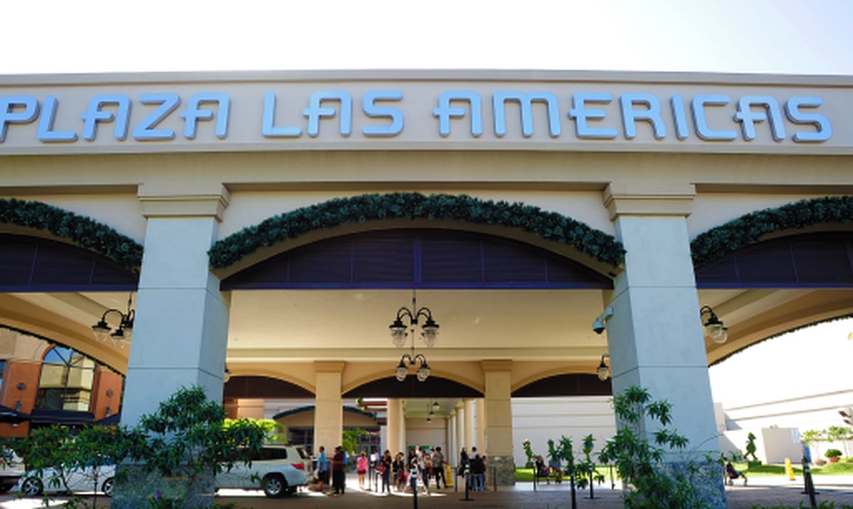 Vuelve Time Out a Plaza Las Américas Primera Hora