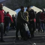 Ascienden a 40 los mineros muertos en Turquía