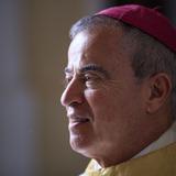 Arzobispo de San Juan se expresa sobre las bendiciones a las parejas del mismo sexo