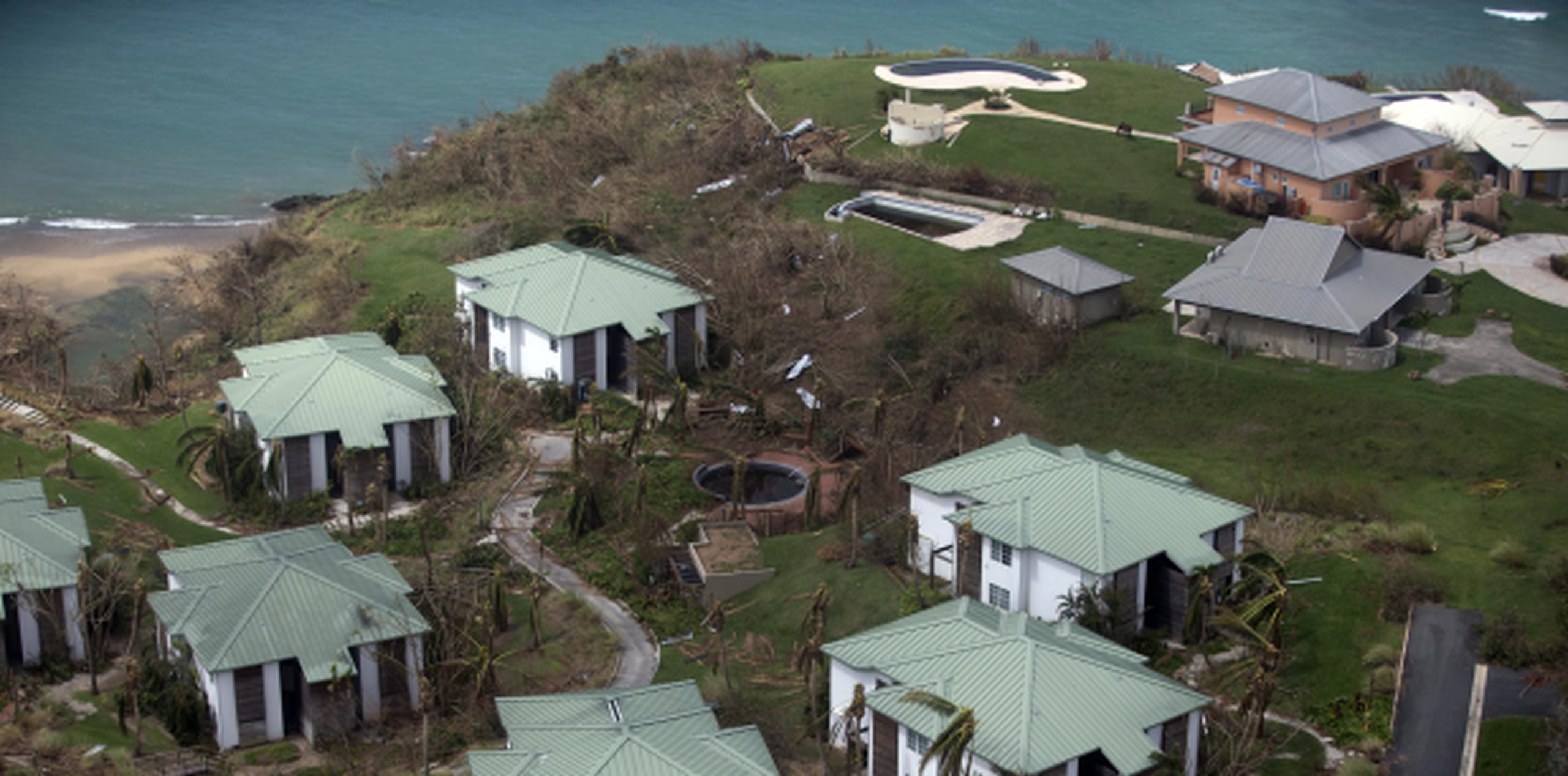 Entregan plantas eléctricas a encamados en Vieques Primera Hora