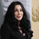 Tribunal niega a Cher la tutela legal de su hijo