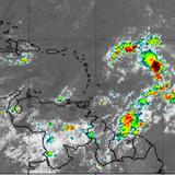 ¿Qué dice Meteorología sobre la fuerte onda tropical?