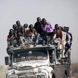 Estados Unidos anuncia $172 millones de ayuda humanitaria adicional para Sudán y sus países vecinos 