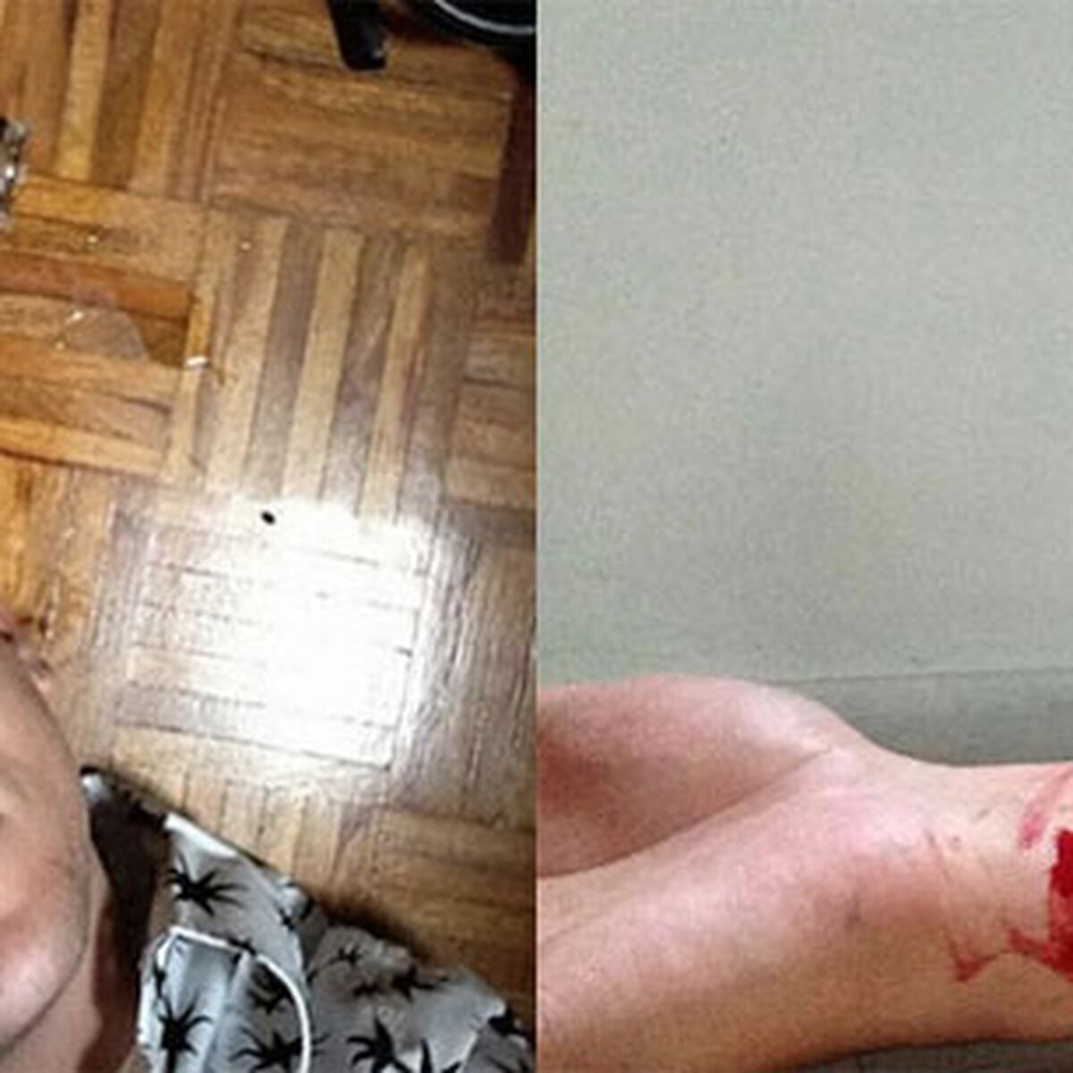 Christian Chavez Confiesa Que Intento Suicidarse Video Y Fotos Primera Hora Click here for more information. christian chavez confiesa que intento