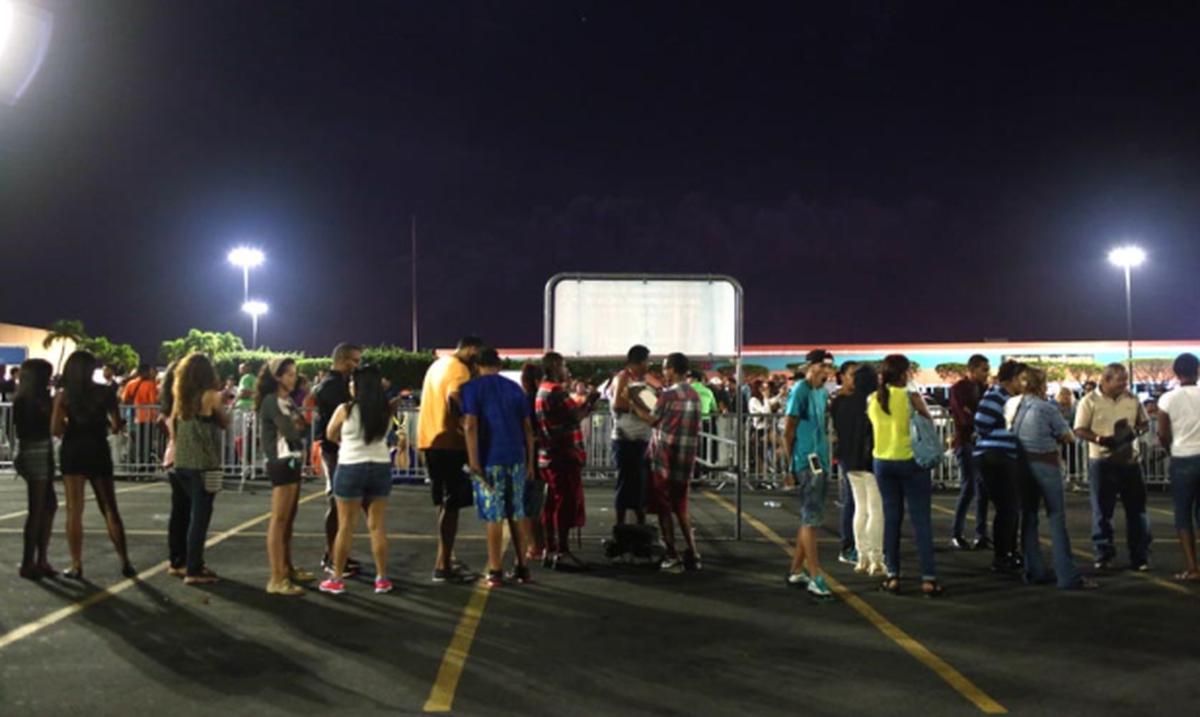 Venta del Madrugador en Guayama Primera Hora