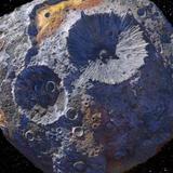 El asteroide que podría hacer multimillonarios a todos los habitantes de la Tierra