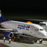 Spirit inaugura cinco rutas de viaje sin escala desde Puerto Rico
