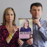 Padres de Madeleine McCann se harían prueba de ADN luego de que joven reclamara ser ella
