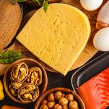 Alimentos que tienes prohibido consumir si tienes el colesterol alto 
