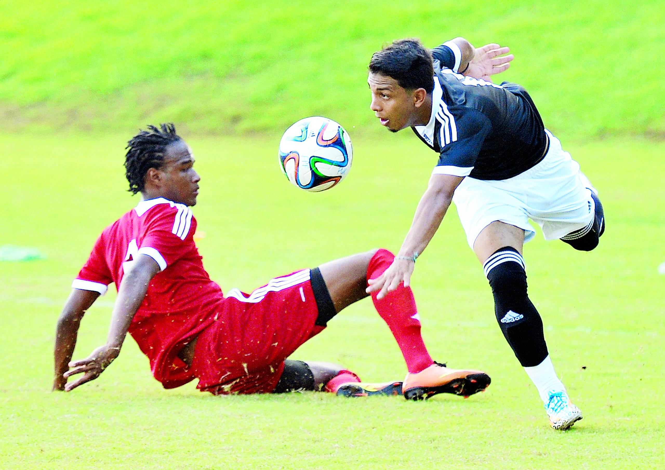 La Puerto Rico Soccer League, según sus directivos, ha servido para fomentar el desarrollo de talento nativo.