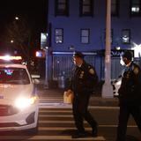Asesinan policía y hieren a otro en un tiroteo en el norte de Nueva York