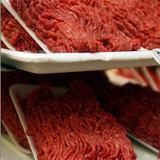 Brote de salmonela por carne molida contaminada en E.E.U.U.