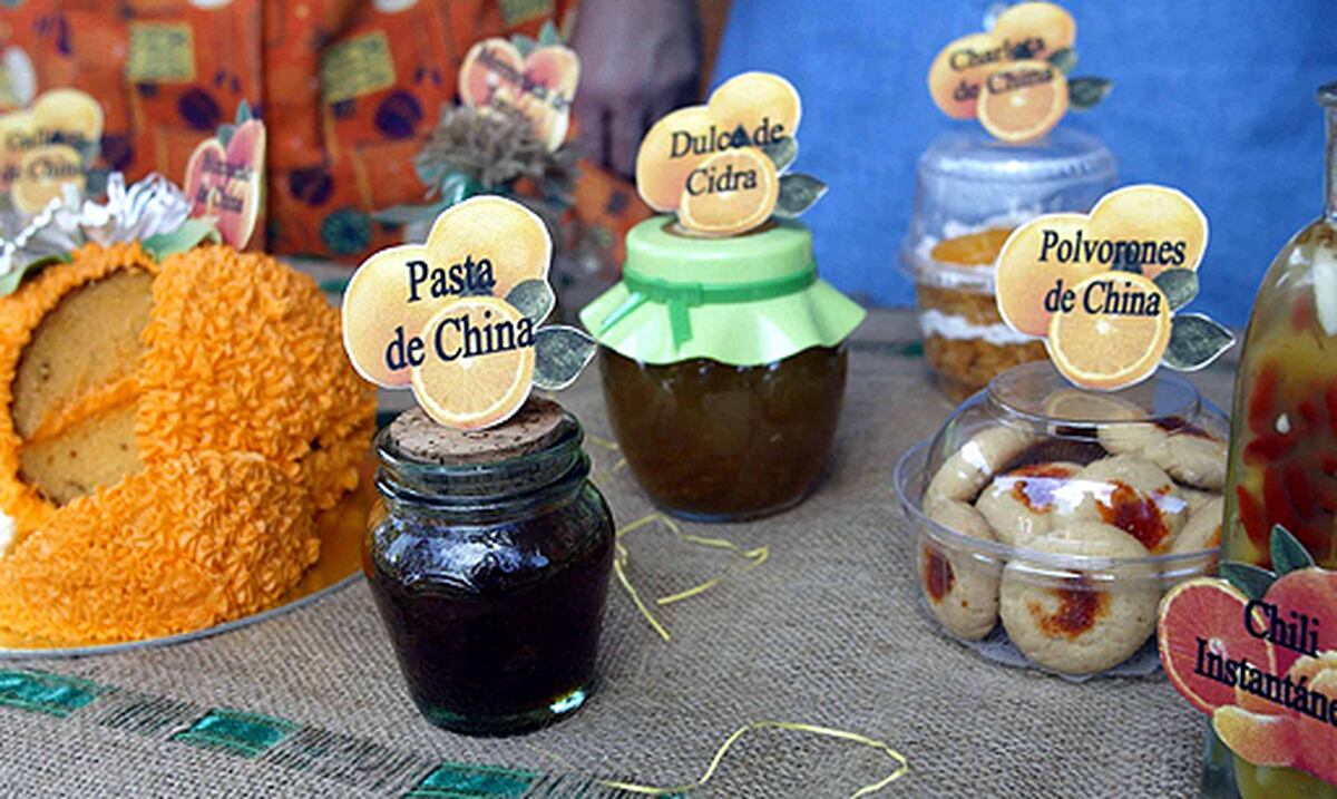 Regresa el dulce Festival de la China a Las Marías Primera Hora