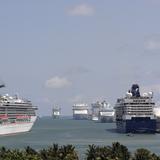 Miami clama a los CDC que permitan a los cruceros navegar