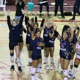 Federación de Voleibol declara campeonas a las Criollas de Caguas