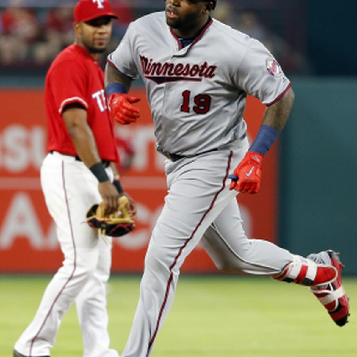 Kennys Vargas llegó para quedarse Primera Hora