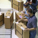CEE evalúa mandar a imprimir fuera de Puerto Rico papeletas para las elecciones