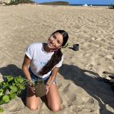 Miss Earth 2021 invita a crear conciencia sobre el ambiente