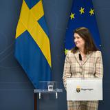 Finlandia y Suecia avanzan hacia ingreso a la OTAN