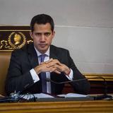 El Supremo de Venezuela anula la presidencia parlamentaria de Juan Guaidó
