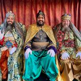 La tradición de Los Reyes Juanadinos sigue… aunque sea virtual