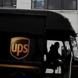 UPS llega a un acuerdo con su sindicato y evita huelga