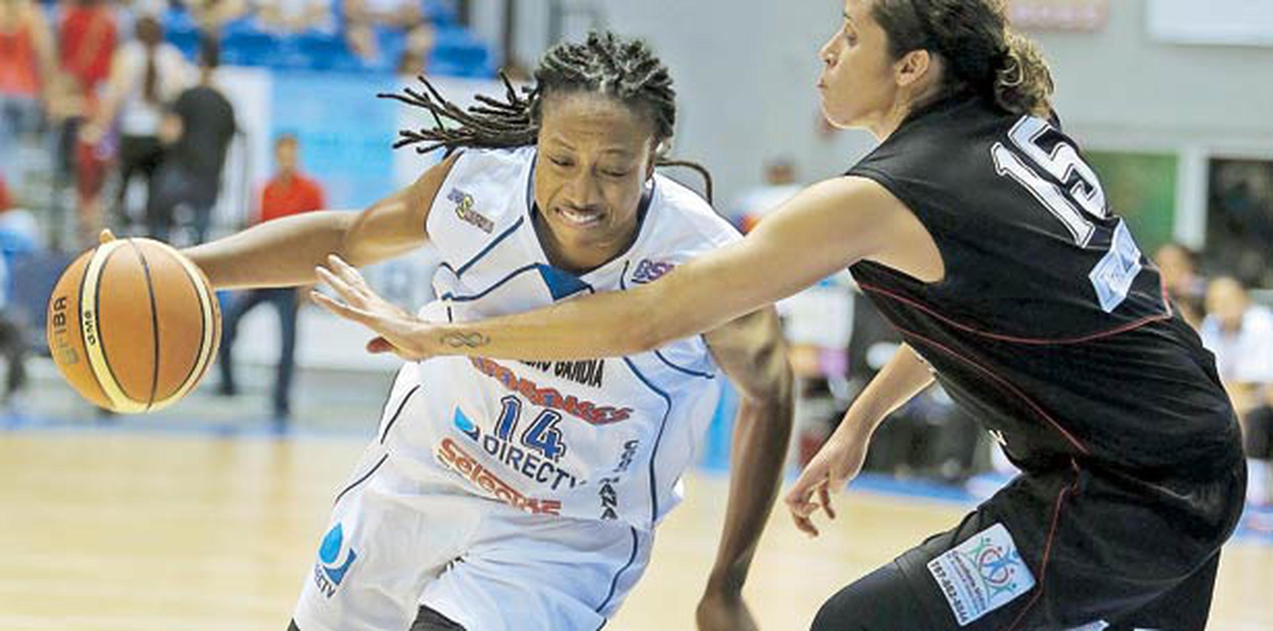 En el primer puesto Manatí Primera Hora