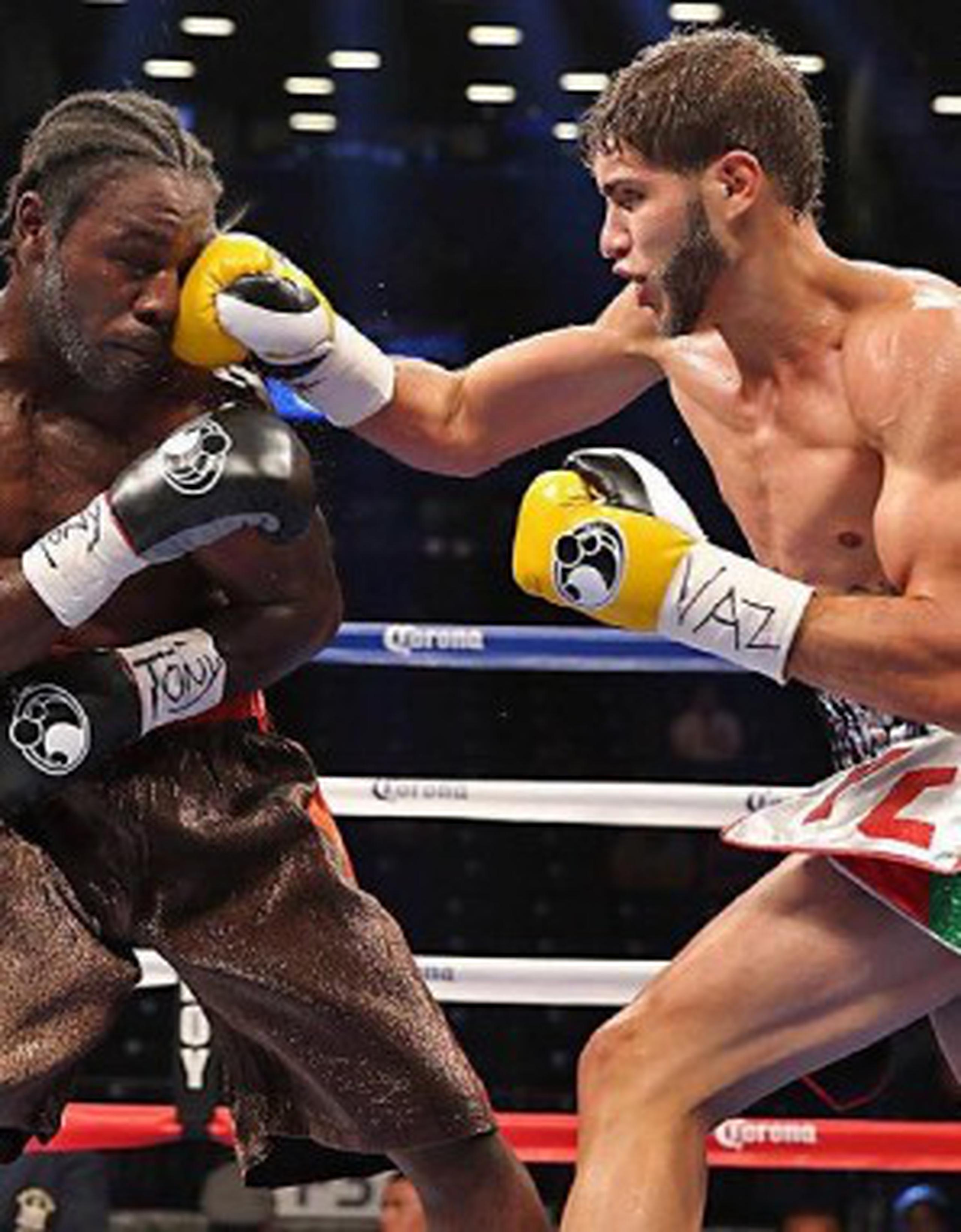 Nuevo triunfo para Prichard Colón Primera Hora