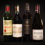 Un vino español, segundo entre los 7 mejores vinos del mundo